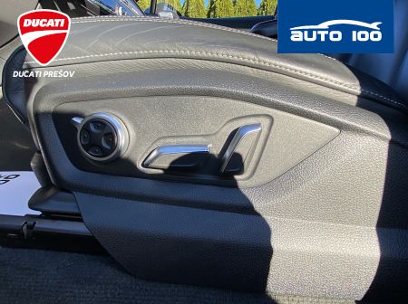 Audi Q7 3.0 TDI 200KW AT-7