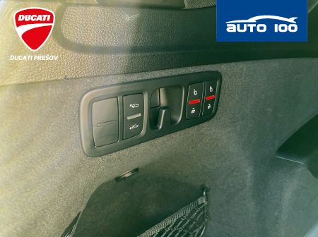 Audi Q7 3.0 TDI 200KW AT-7