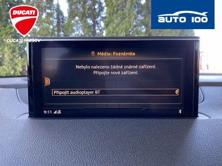 Audi Q7 3.0 TDI 200KW AT-7