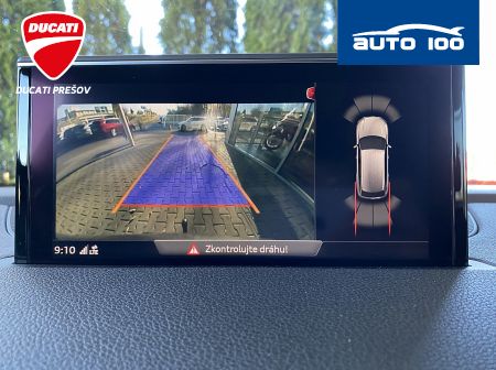 Audi Q7 3.0 TDI 200KW AT-7