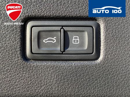 Audi Q7 3.0 TDI 200KW AT-7