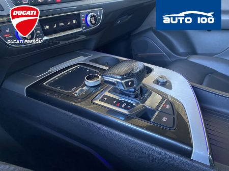 Audi Q7 3.0 TDI 200KW AT-7