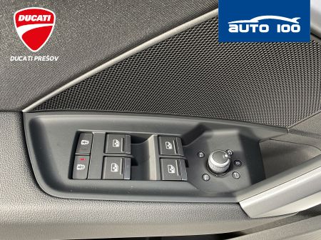 Audi A3 Sedan 1.5 TFSI 110kW 7-S tronic