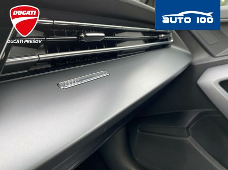 Audi A3 Sedan 1.5 TFSI 110kW 7-S tronic