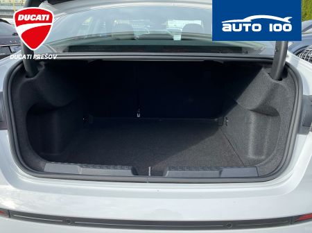 Audi A3 Sedan 1.5 TFSI 110kW 7-S tronic