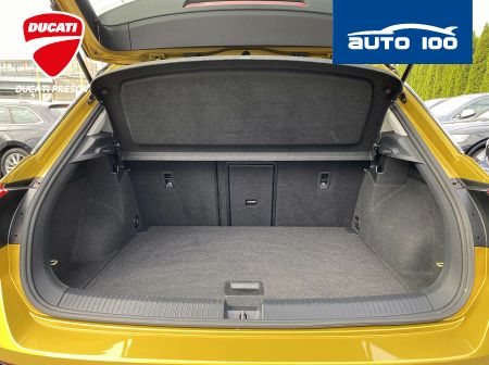 Volkswagen T-Roc Style 1.5 TSI 110kW 7-DSG