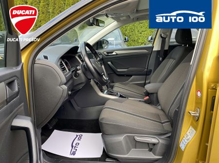 Volkswagen T-Roc Style 1.5 TSI 110kW 7-DSG