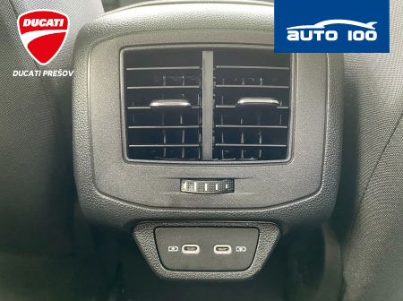 Volkswagen T-Roc Style 1.5 TSI 110kW 7-DSG