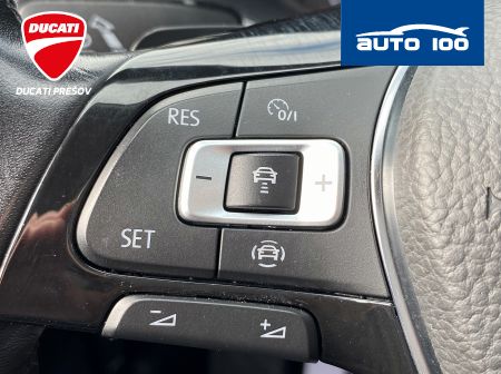 Volkswagen T-Roc Style 1.5 TSI 110kW 7-DSG