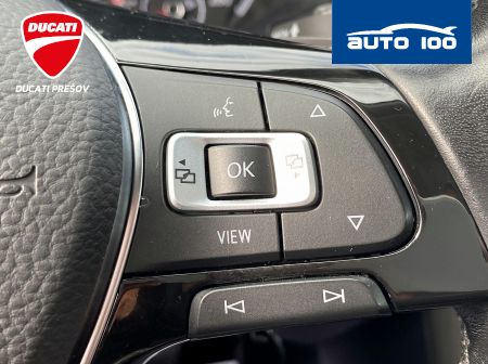 Volkswagen T-Roc Style 1.5 TSI 110kW 7-DSG