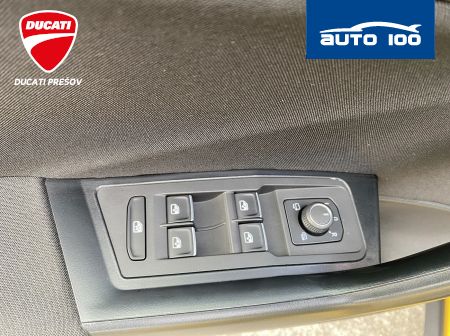 Volkswagen T-Roc Style 1.5 TSI 110kW 7-DSG