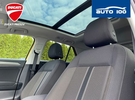 Volkswagen T-Roc Style 1.5 TSI 110kW 7-DSG