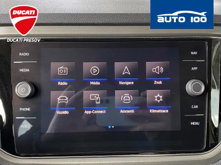 Volkswagen T-Roc Style 1.5 TSI 110kW 7-DSG