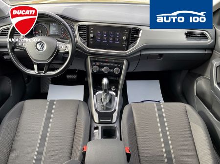 Volkswagen T-Roc Style 1.5 TSI 110kW 7-DSG
