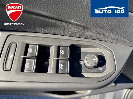 Volkswagen Golf GTE 1.4 180KW