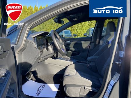 Volkswagen Golf GTE 1.4 180KW