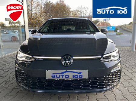 Volkswagen Golf GTE 1.4 180KW