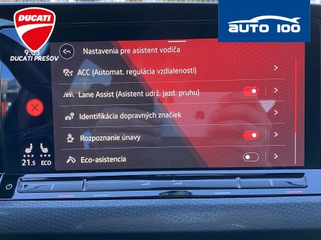 Volkswagen Golf GTE 1.4 180KW