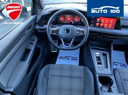 Volkswagen Golf GTE 1.4 180KW