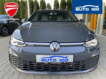 Volkswagen Golf GTE 1.4 180KW
