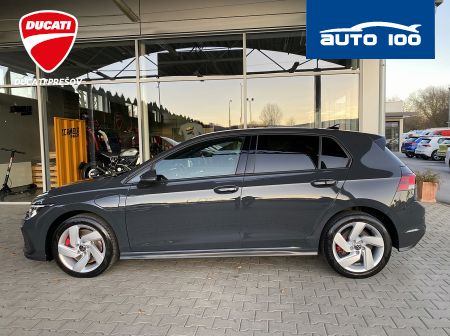 Volkswagen Golf GTE 1.4 180KW