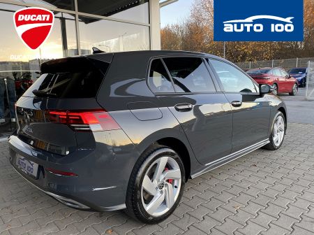 Volkswagen Golf GTE 1.4 180KW