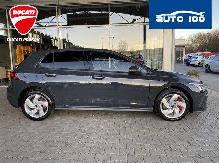 Volkswagen Golf GTE 1.4 180KW