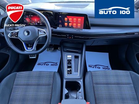 Volkswagen Golf GTE 1.4 180KW