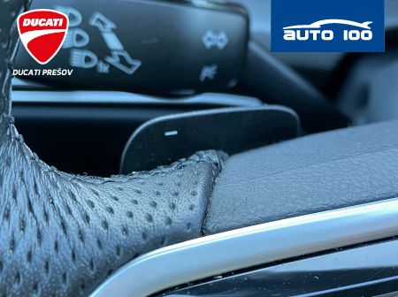 Volkswagen Golf GTE 1.4 180KW