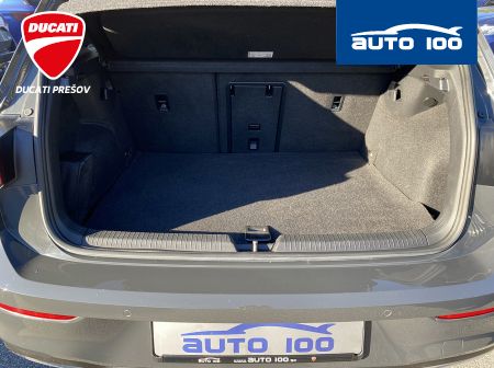 Volkswagen Golf GTE 1.4 180KW