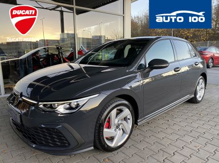 Volkswagen Golf GTE 1.4 180KW