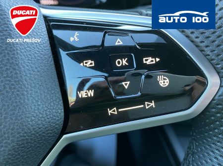 Volkswagen Golf GTE 1.4 180KW