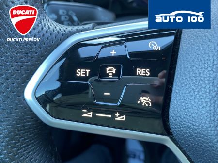 Volkswagen Golf GTE 1.4 180KW