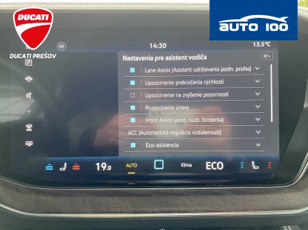 Volkswagen Touareg Elegance 4Motion 3.0 TDI SCR 170kW