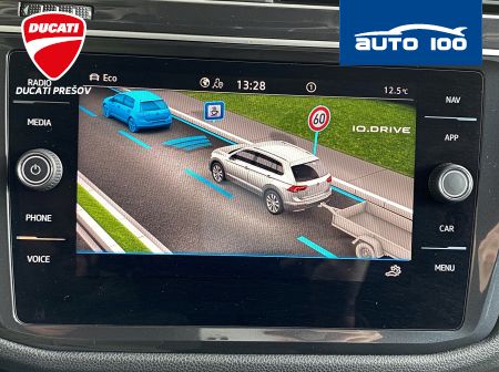 Volkswagen Tiguan Allspace Elegance 4Motion 2.0 TDI SCR 147kW