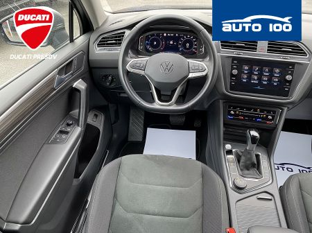 Volkswagen Tiguan Allspace Elegance 4Motion 2.0 TDI SCR 147kW