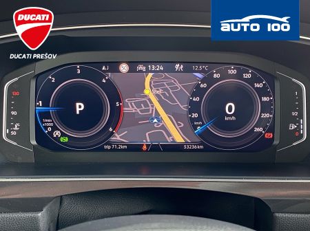 Volkswagen Tiguan Allspace Elegance 4Motion 2.0 TDI SCR 147kW