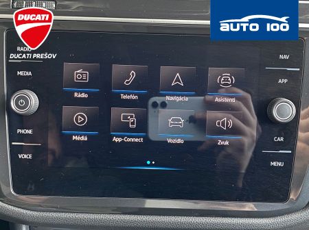 Volkswagen Tiguan Allspace Elegance 4Motion 2.0 TDI SCR 147kW