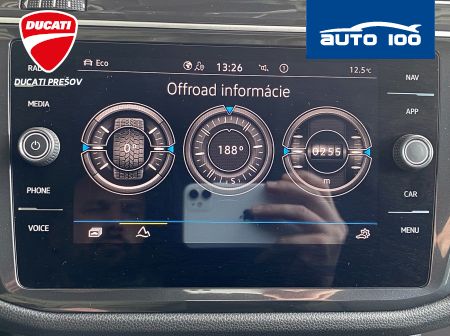 Volkswagen Tiguan Allspace Elegance 4Motion 2.0 TDI SCR 147kW