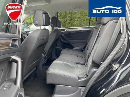 Volkswagen Tiguan Allspace Elegance 4Motion 2.0 TDI SCR 147kW