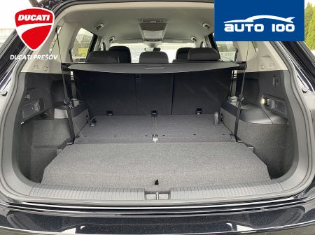 Volkswagen Tiguan Allspace Elegance 4Motion 2.0 TDI SCR 147kW