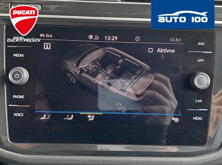 Volkswagen Tiguan Allspace Elegance 4Motion 2.0 TDI SCR 147kW