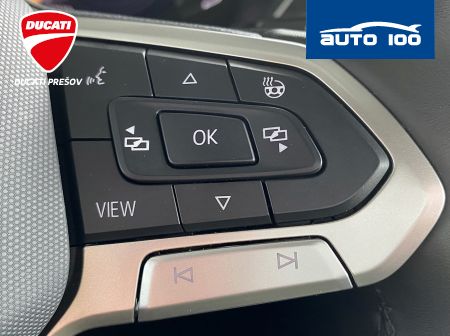 Volkswagen Tiguan Allspace Elegance 4Motion 2.0 TDI SCR 147kW