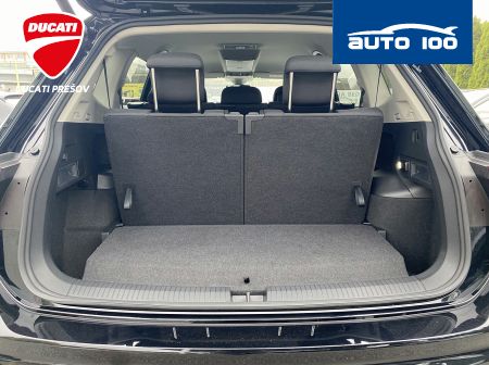 Volkswagen Tiguan Allspace Elegance 4Motion 2.0 TDI SCR 147kW