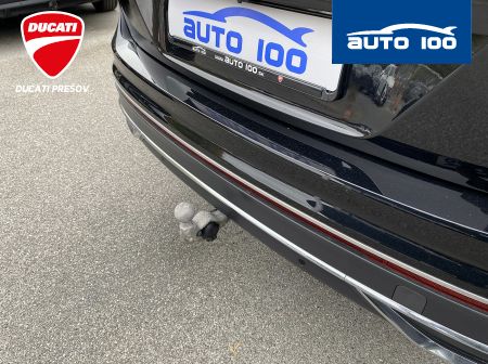 Volkswagen Tiguan Allspace Elegance 4Motion 2.0 TDI SCR 147kW