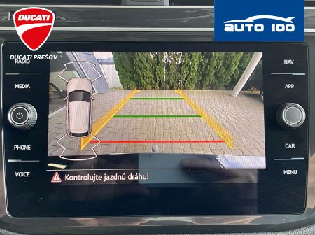 Volkswagen Tiguan Allspace Elegance 4Motion 2.0 TDI SCR 147kW