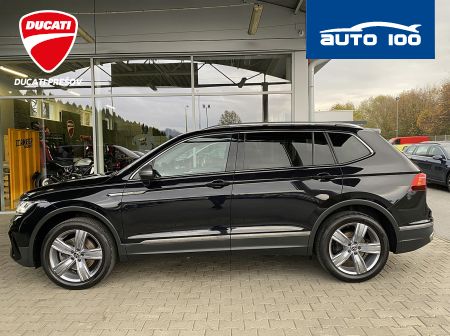 Volkswagen Tiguan Allspace Elegance 4Motion 2.0 TDI SCR 147kW