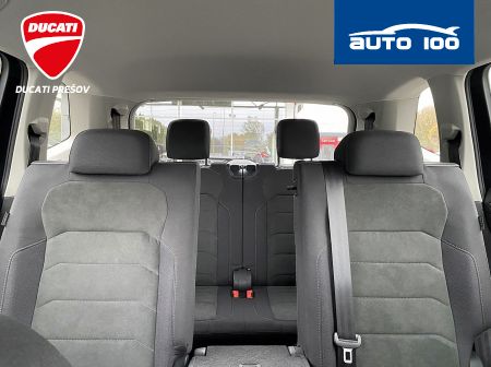 Volkswagen Tiguan Allspace Elegance 4Motion 2.0 TDI SCR 147kW