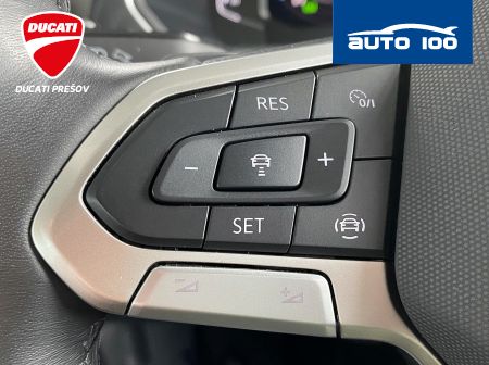 Volkswagen Tiguan Allspace Elegance 4Motion 2.0 TDI SCR 147kW