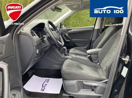 Volkswagen Tiguan Allspace Elegance 4Motion 2.0 TDI SCR 147kW